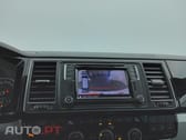 Volkswagen Caravelle 2.0 TDI Longue 4Motion Carat DSG