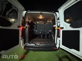 Ford Transit Custom 320L1 2.0 H1-T.B.Trend