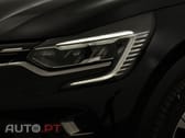 Renault Captur Captur 1.0 TCe Techno