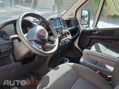 Fiat Ducato DUCATO Maxi 35 XLH3 (17m3) 2.2 Multijet 180cv