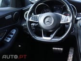 Mercedes-Benz C 220 d AMG Line Aut.