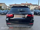 Mercedes-Benz GLC 300 de 4Matic