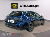 Peugeot 508 SW GT  EAT8