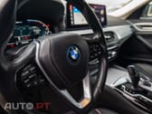 BMW 530 e