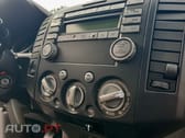 Mazda BT-50 4X4 King Cab AC 4WD