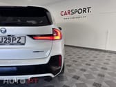 BMW iX1 xDrive30 Pack Desportivo M Pro