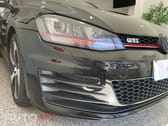 Volkswagen Golf 2.0 TSI GTI DSG