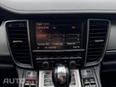 Porsche Panamera Edition