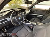 BMW 320 d Navigation Sport