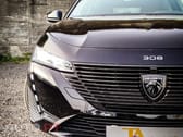 Peugeot 308 PureTech 130 EAT8 Active Pack