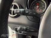 Mercedes-Benz CLA 180 Shooting Brake 7G-DCT AMG Line