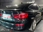 BMW 318 d GT Line Sport Auto