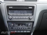 Skoda Rapid Spaceback 1.6 TDi Elegance
