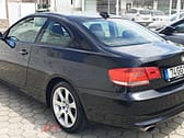 BMW 320 d Coupe