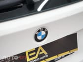 BMW 320 d Aut. Efficient Dynamics Edition
