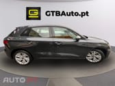 Audi A3 Sportback 30 TFSi Hybrid 