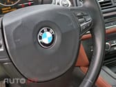 BMW 520 d