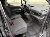 Citroen Berlingo 1.5 BlueHDi L2 EHZ EAT8