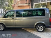 Volkswagen Transporter 2.0 TDI TC BM L.Extra AC DSG