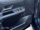 Mercedes-Benz GLA 250 e Progressive