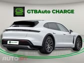 Porsche Taycan 4S I.V.A DEDUTÍVEL 