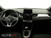 Renault Captur Captur 1.0 TCe Evolution