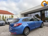 Renault Mégane 1.5 dCi GT Line EDC