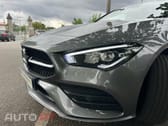 Mercedes-Benz CLA 250 e AMG Line