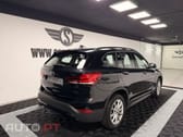 BMW X1 16 d sDrive Advantage
