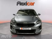 Kia Xceed 1.0 T-GDI Drive