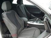 BMW 220 d Cabrio Pack M Auto
