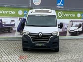 Renault Master FRIGORIFICA TERMO KING