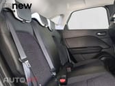 Renault Captur Captur Techno TCe 90