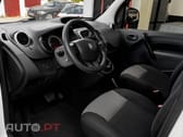 Renault Kangoo Z.E. 33