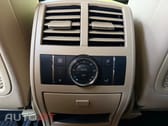 Mercedes-Benz GL 350 CDI BlueEfficiency