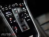 Porsche Panamera 4 E-Hybrid