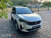 Peugeot 3008 PureTech 130 Stop & Start GPF Active Pack