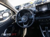 Toyota Yaris 1.5 HDF Comfort