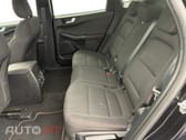 Ford Kuga 2.5 FlexiFuel FHEV ST-Line