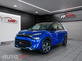 Citroen C3 Aircross 1.2 PureTech Feel
