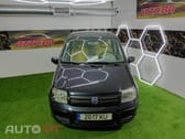 Fiat Panda 1.1 Active