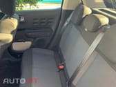 Citroen C3 C Series 1.2 PureTech