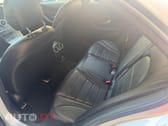 Mercedes-Benz C 200 BlueTEC Avantgarde Aut.