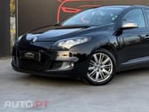 Renault Mégane 1.5 dCi GT Line