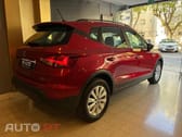 Seat Arona 1.0 TGI Xcellence