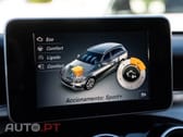 Mercedes-Benz C 250 d Advantgarde Aut.