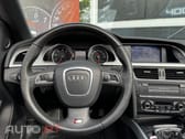 Audi A5 2.0 TFSi S-line