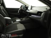 Nissan Qashqai Qashqai 1.3 DIG-T N-Connecta LED Xtronic