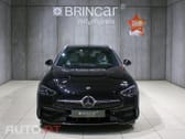 Mercedes-Benz C 300 d AMG Line