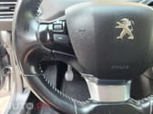Peugeot 308 1.5 BlueHDi Style